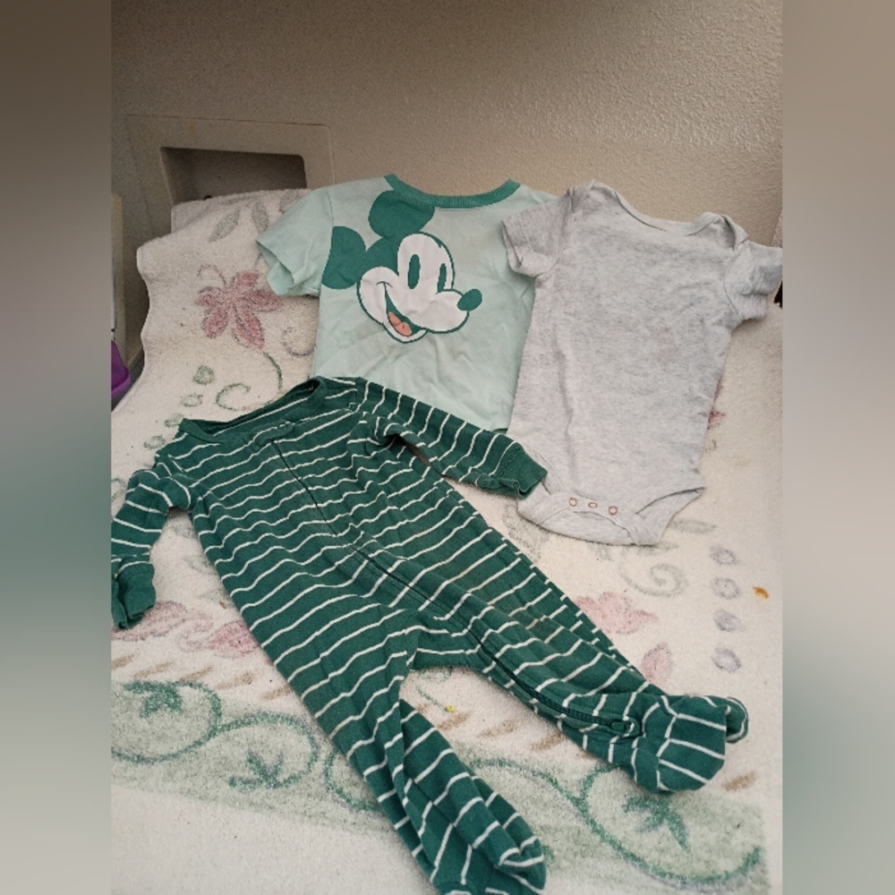 3-6 Month - Picture 2 of 5